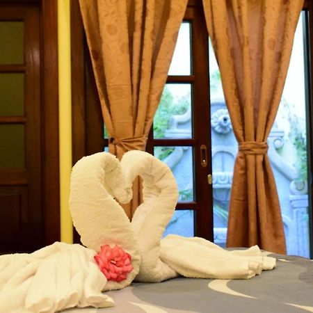 Отель La Casita De Angie Антигуа-Гватемала Экстерьер фото