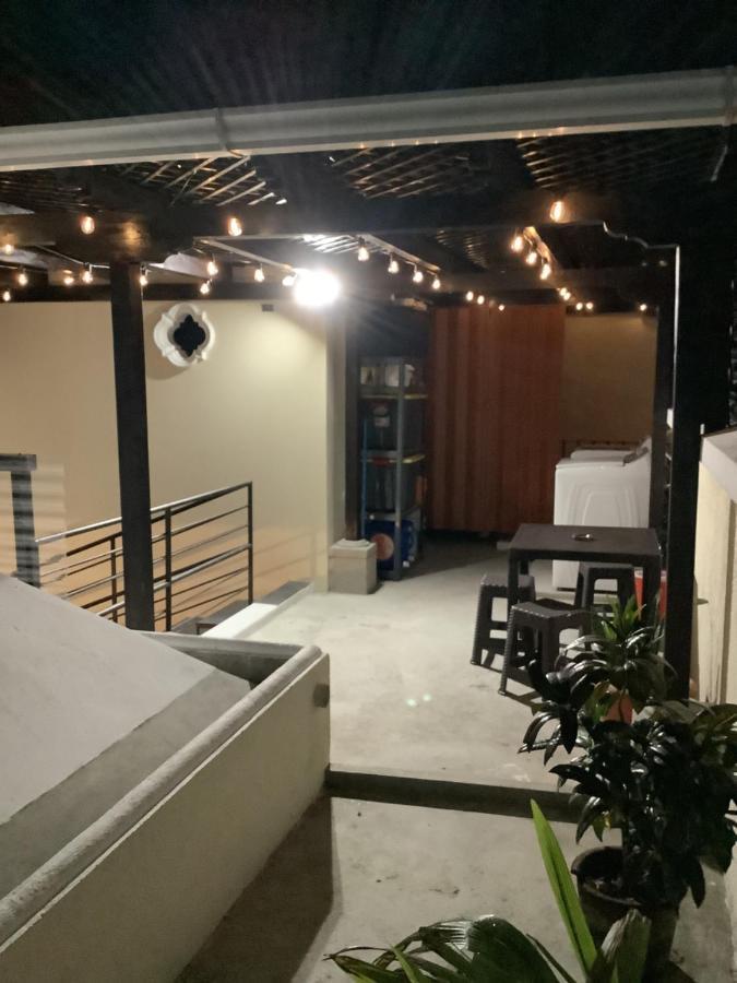Отель La Casita De Angie Антигуа-Гватемала Экстерьер фото